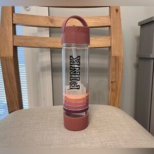 Brand New VS PINK by Victoria’s Secret Campus Water Bottle 24oz